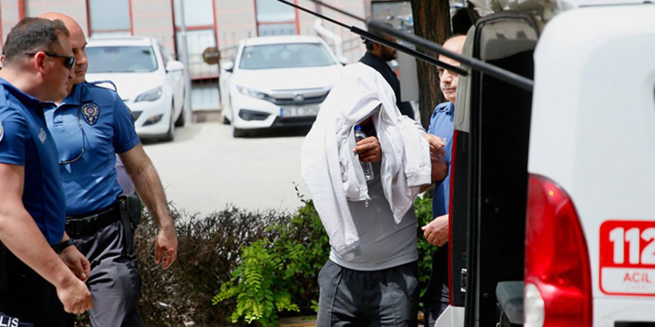 Kız çocuğuna cinsel istismara 15 yıl