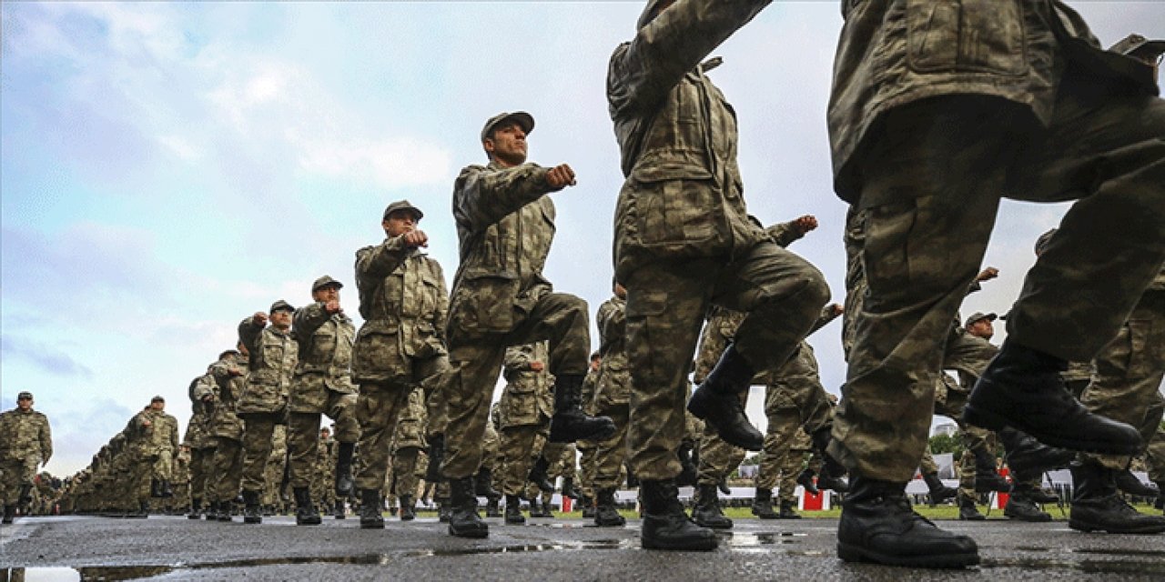 Askere gidecekler dikkat! MSB'den son dakika bedelli askerlik uyarısı