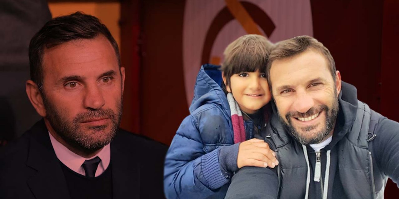 Ali Yiğit Buruk hasta mı? Ali Yiğit Buruk sağlık durumu nedir?