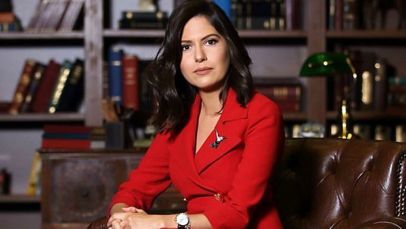 Kübra Par hangi kanala geçti? Kübra Par Habertürk'ten neden ayrıldı? Kübra Par hangi kanalda?