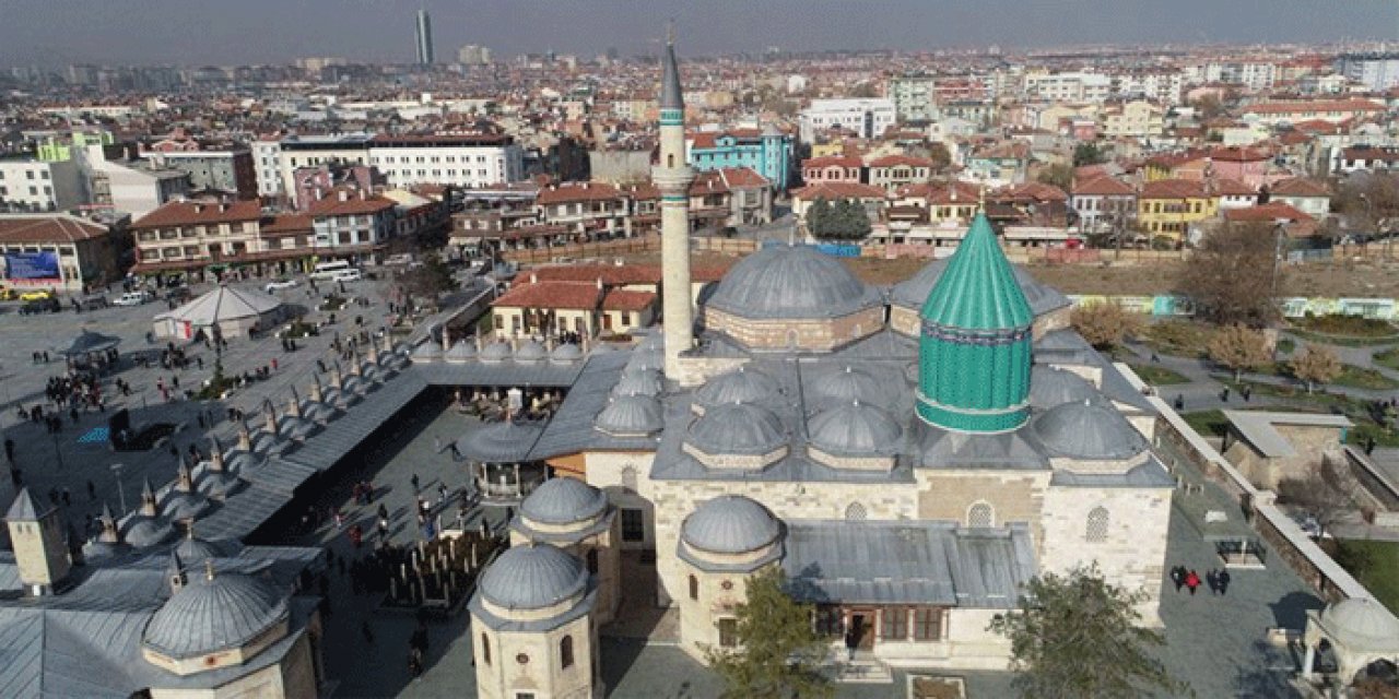 Konya'daki en iyi liseler belli oldu! İşte ilk 5