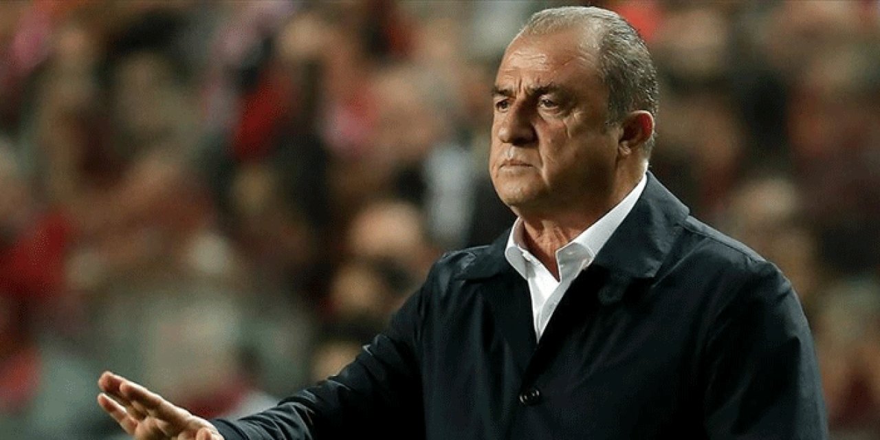 Fatih Terim Şampiyonlar Ligi finalinde tuttuğu takımı açıkladı