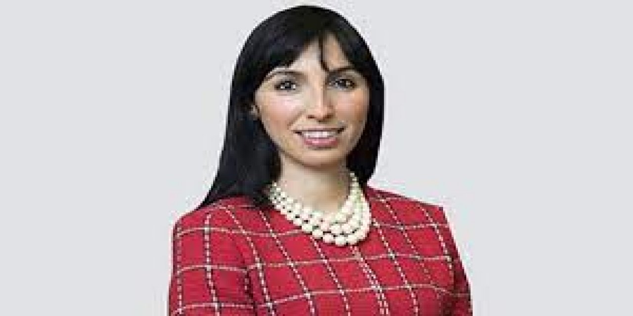 Hafize Gaye Erkan Çocuğu Var mı? Hafize Gaye Erkan Kaç Çocuğu Var?