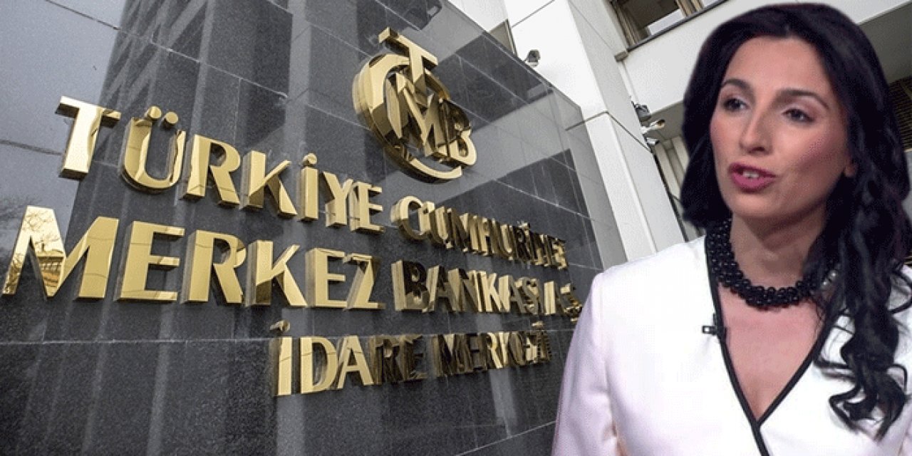 Türkiye de listede: 23 ülkede merkez bankalarını kadınlar yönetiyor