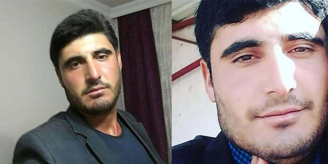 Evine dönerken yıldırım düştü