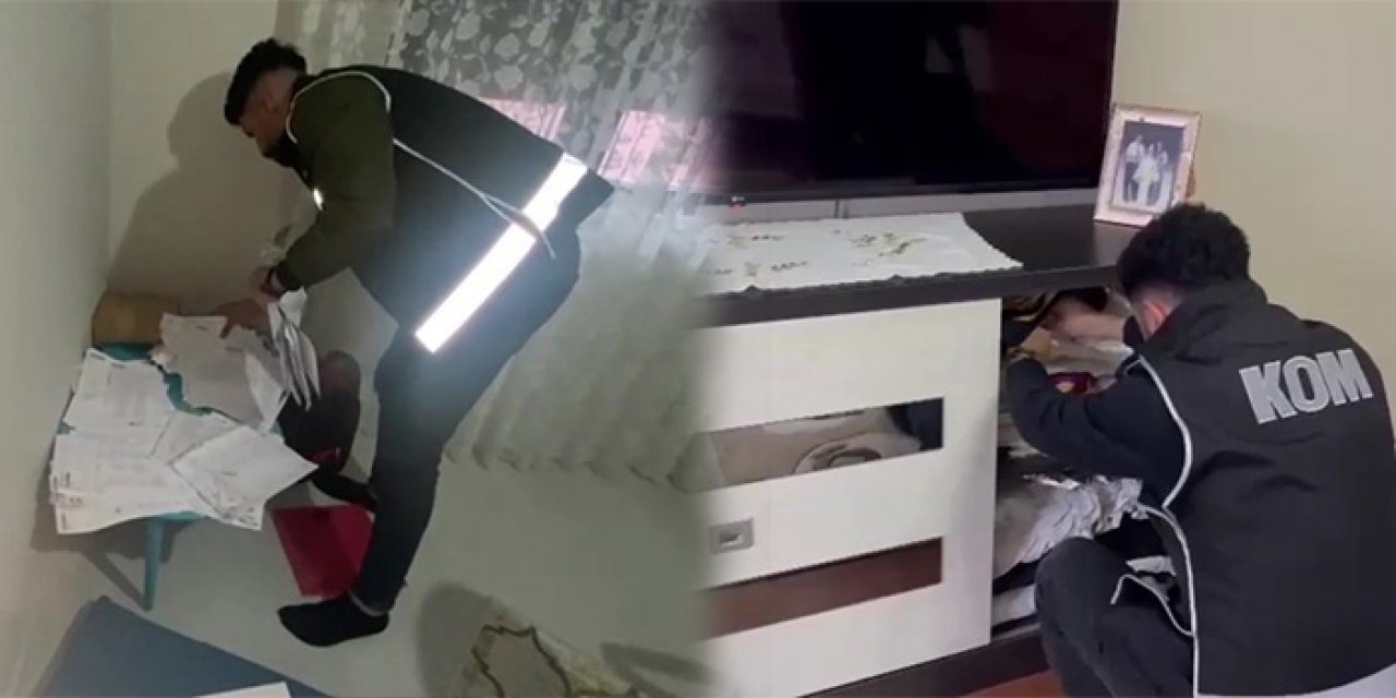 Hayali ameliyatlar ile vurgun: 28 gözaltı