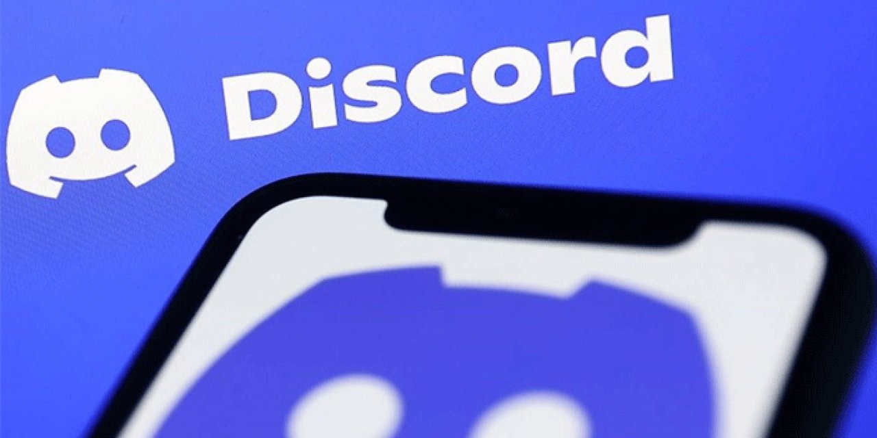 Discord'da yayımlanan görüntüler üzerine şüpheli T.D. tutuklandı