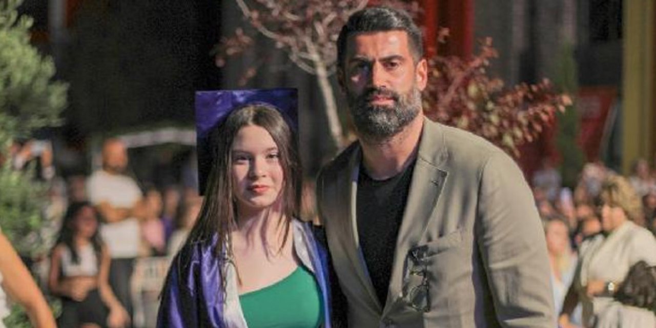 Volkan Demirel gösterdiği vefa hareketiyle büyük takdir topladı