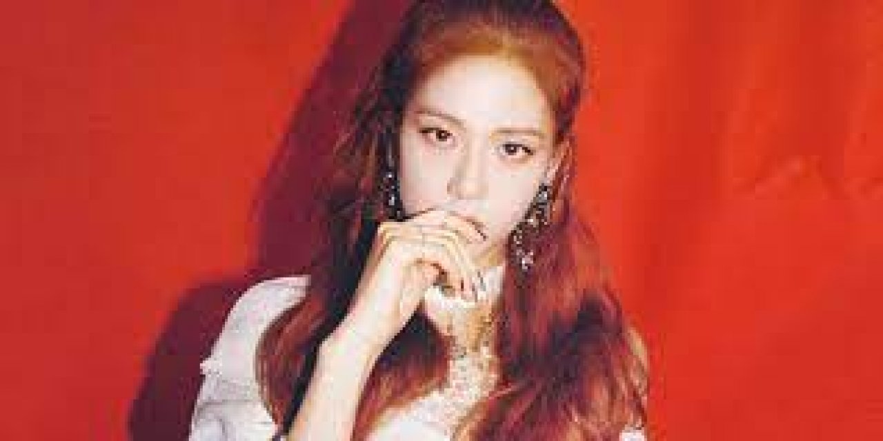 Jisoo gruptan ayrıldı mı 2023? Jisoo Blackpink'ten ayrıldı mı?