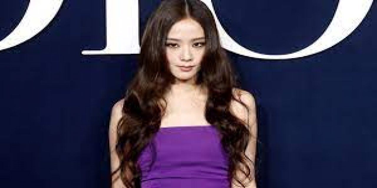 Jisoo Lenf Kanseri mi? BlackPink Jisoo Hasta mı? Jisoo Neyi Var?