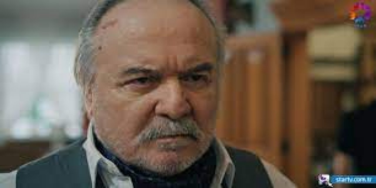 Yalı Çapkını Halis Ağa Öldü mü? Yalı Çapkını Halis Ağa Ölecek mi?