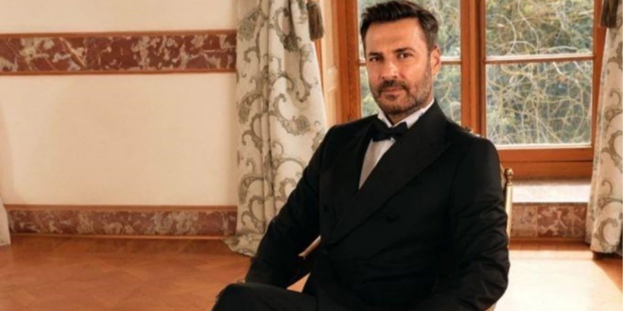 Kızılcık Şerbeti Ömer diziden mi ayrılıyor? Barış Kılıç diziden mi ayrılıyor?