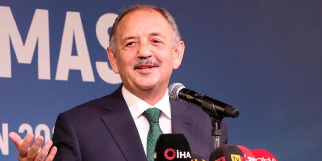 'Son 20 yılda büyüme hızımız yüzde 5.5 civarında'