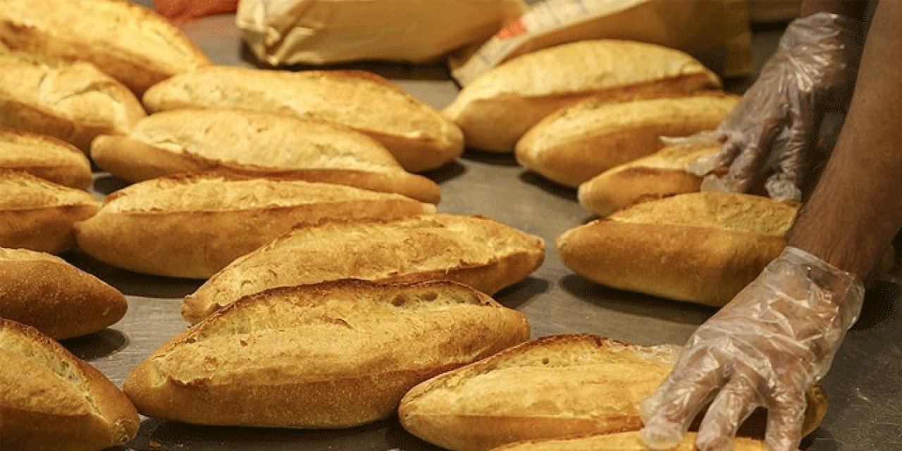 Ankara'da ekmeğe zam geliyor! Çankaya Sincan Mamak Etimesgut ekmek fiyatları