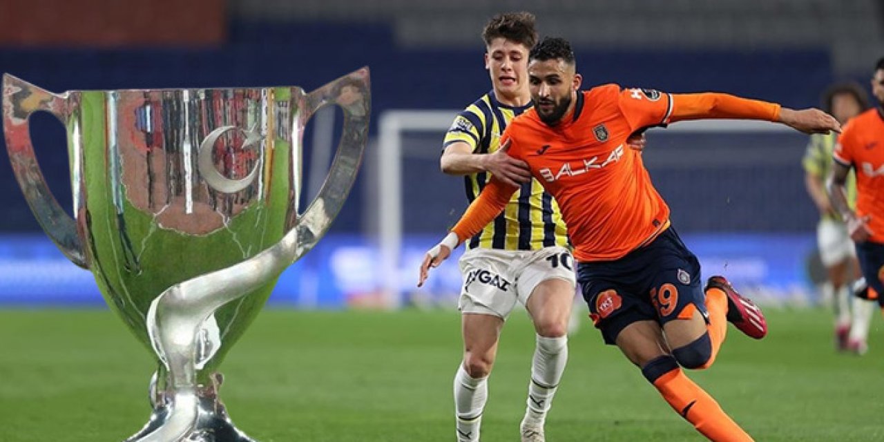 Fenerbahçe 9 yıllık kupa hasretine son verebilecek mi?