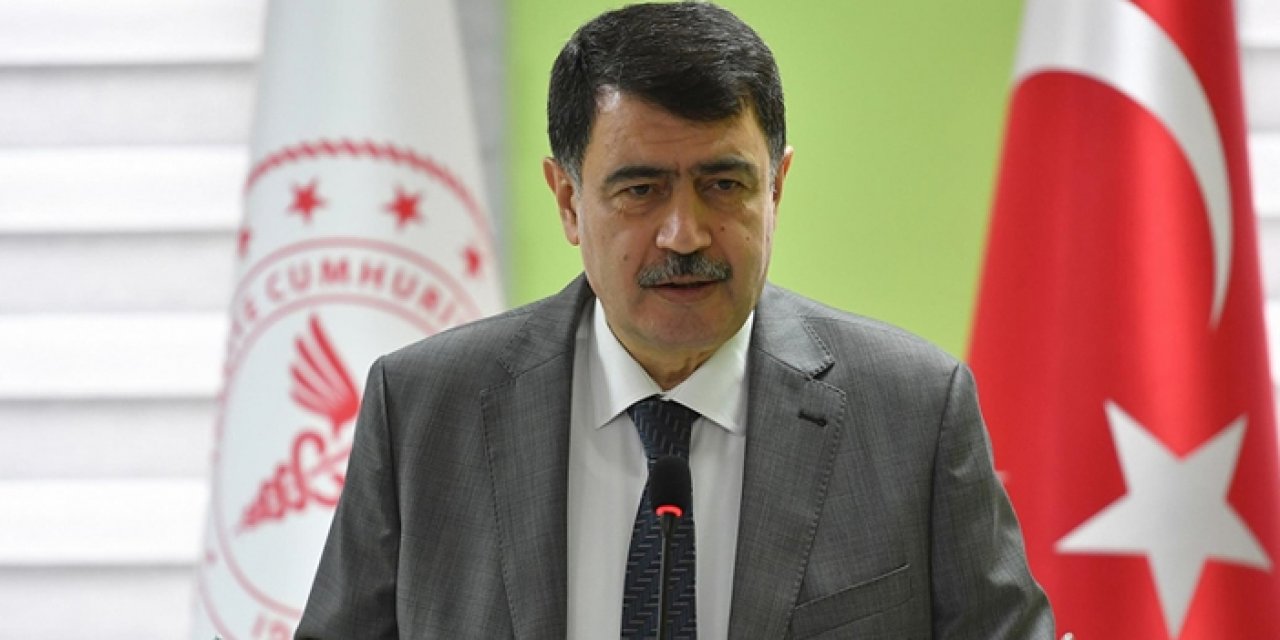 Vali Şahin'den MKE patlamasının nedenini açıkladı