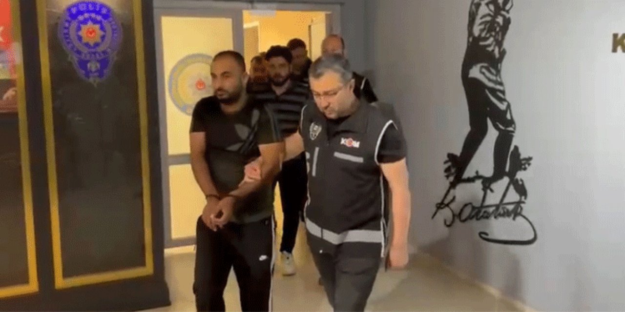 Sahte pasaportla organ nakli yaptıracaklardı: 40 bin dolar ödemiş