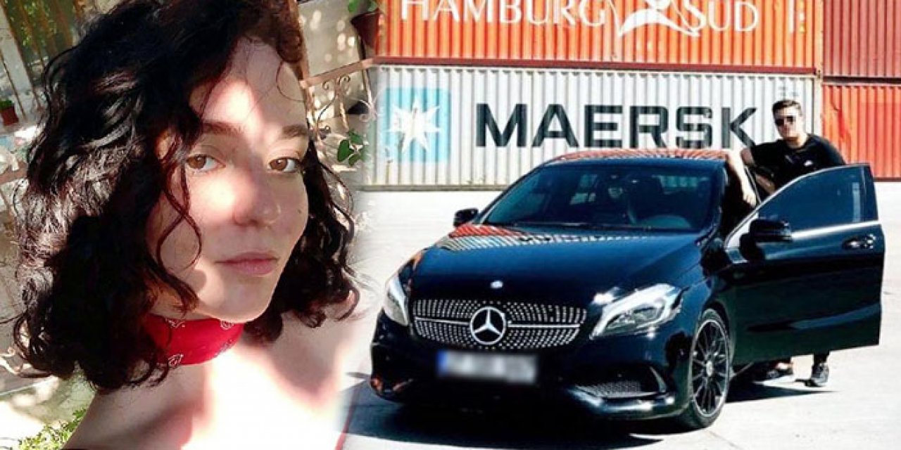 Ezgi’nin ölümüne neden olan ehliyetsiz sürücünün tutuklanması için 21 bin 508 imza toplandı