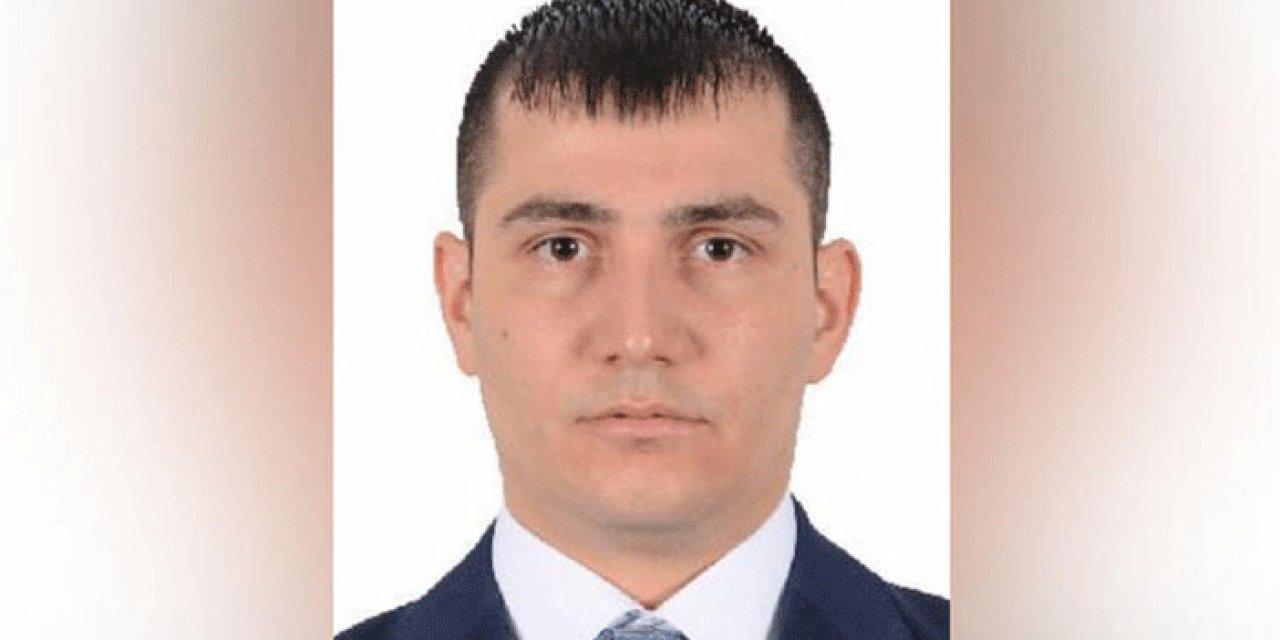 Komiser yardımcısı  Selim Sarıkaya şehit oldu