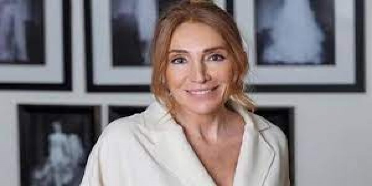 Dilek Hanif Kimdir? Kostüm Tasarımcısı Dilek Hanif Kimdir? Dilek Hanif Nereli ve Kaç Yaşında?