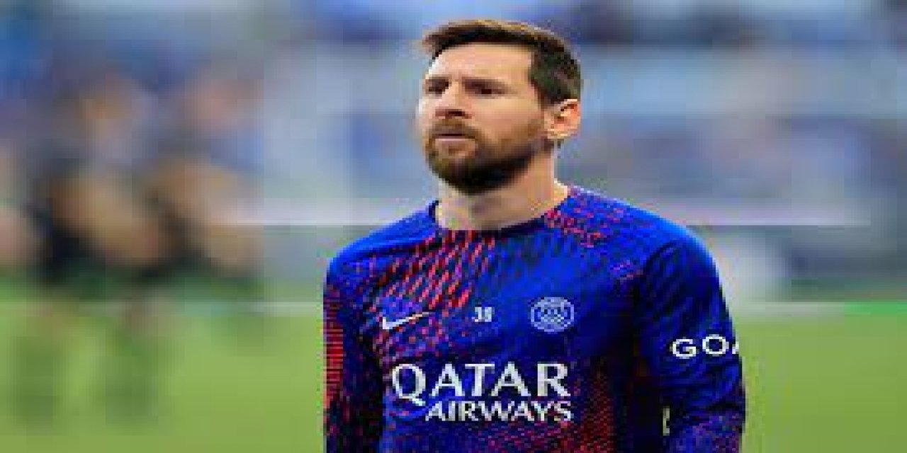 Messi Transfer Oldu mu? Messi Hangi Takıma Transfer Oldu? Lionel Messi Transfer Oldu mu? Messi Transfer Olacak mı?