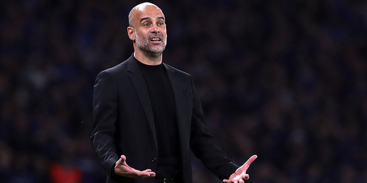 Guardiola’nın Devler Ligi'nde 3'üncü şampiyonluğu