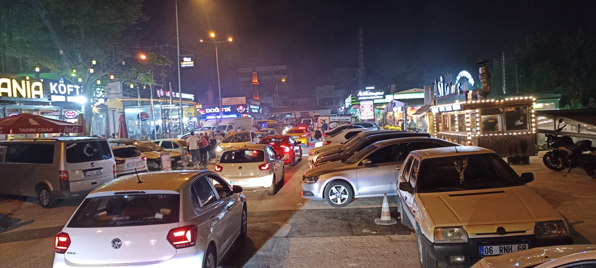 Ankaralıların vazgeçilmez durağı: Atatürk Orman Çiftliği