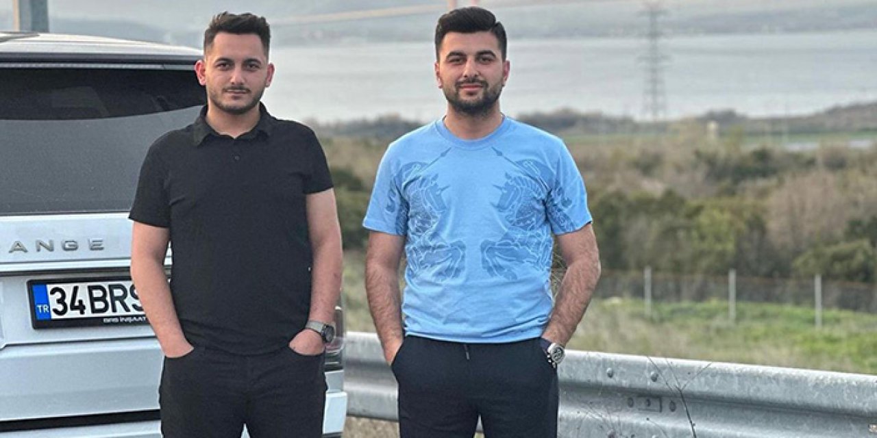 Cip takla attı: 1 ölü 1 ağır yaralı