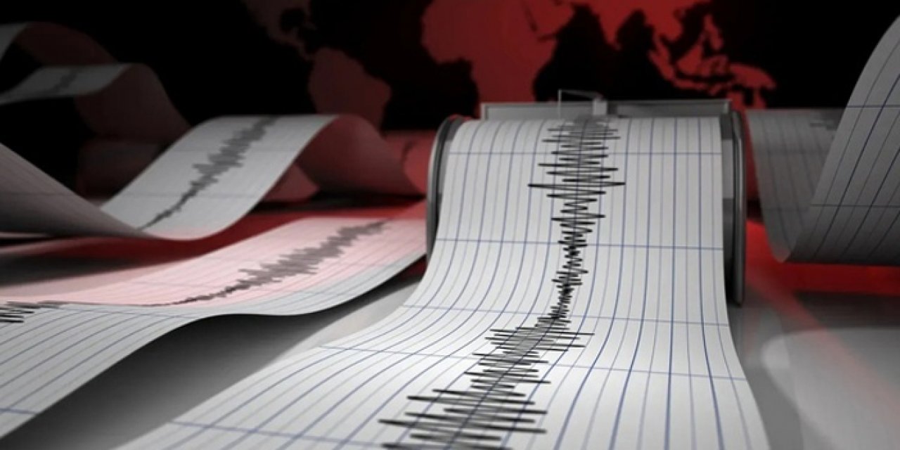 Adana Saimbeyli'de deprem: 4.2