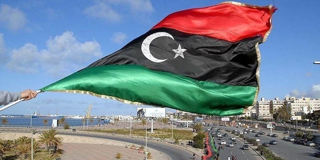 Türkiye’den Libya’ya çağrı: ‘Yol haritası açıklayın’