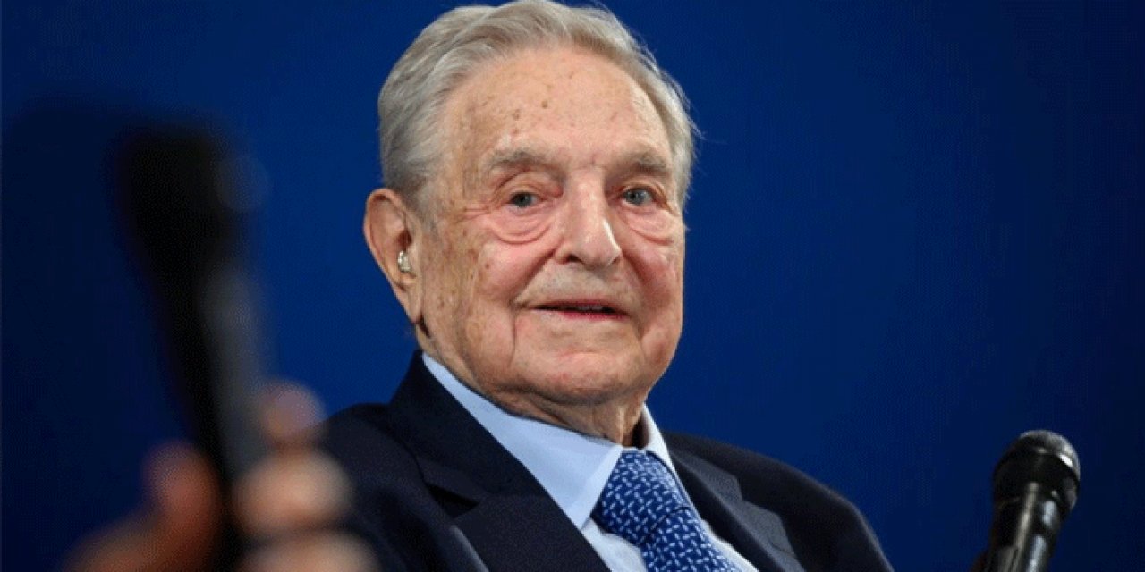 George Soros'un koltuğuna oğlu geçti