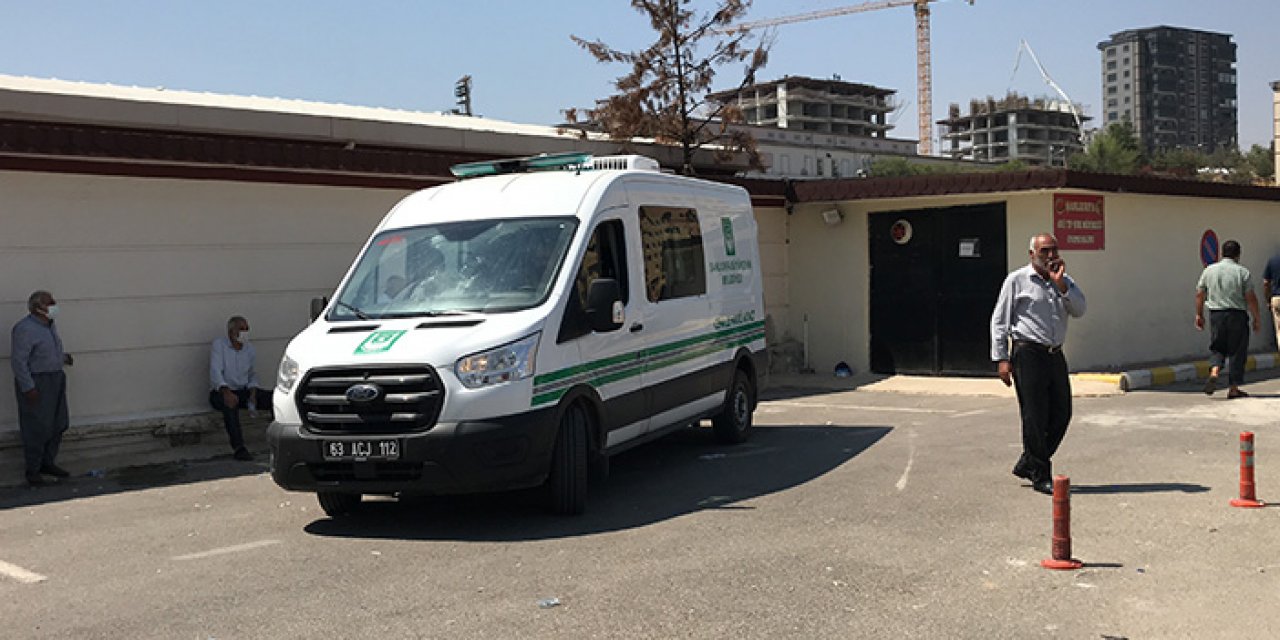 Baraj gölüne giren çocuk boğularak can verdi