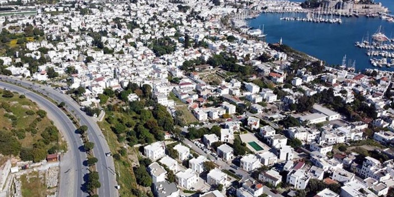 Bodrum her sene olduğu gibi bu yaz da cep yakacak: İşte o fiyatlar...