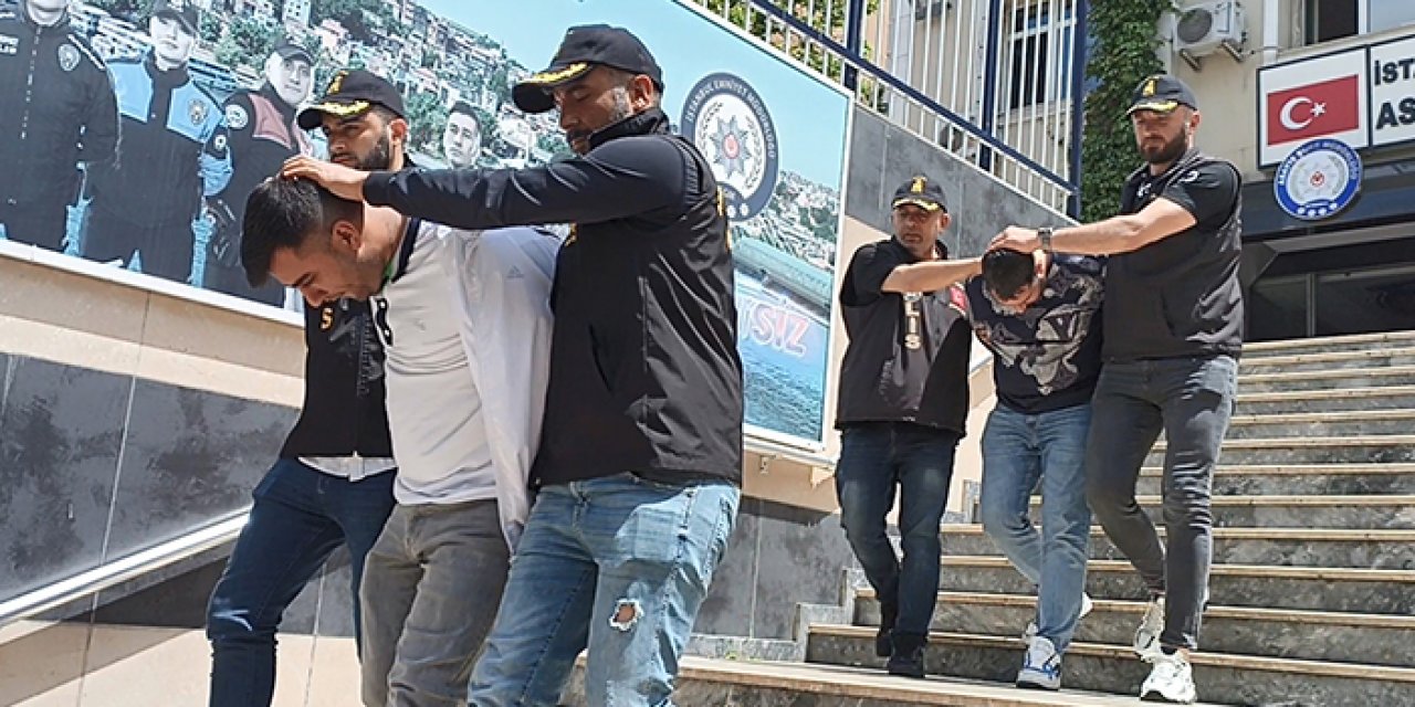 Kahvehaneyi tarayıp yanlış kişiyi öldürdüler