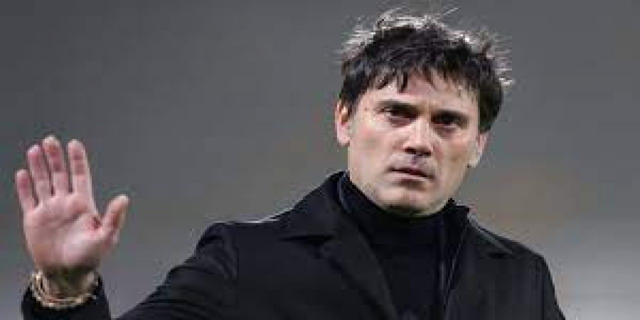 Vincenzo Montella Kimdir? Montella Kimdir? Vincenzo Montella Nereli Ve Kaç Yaşında?