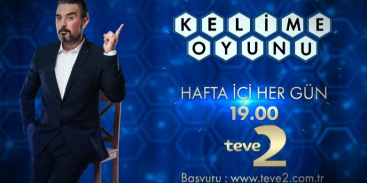 Kelime oyunu bitti mi? Kelime oyunu neden yok?