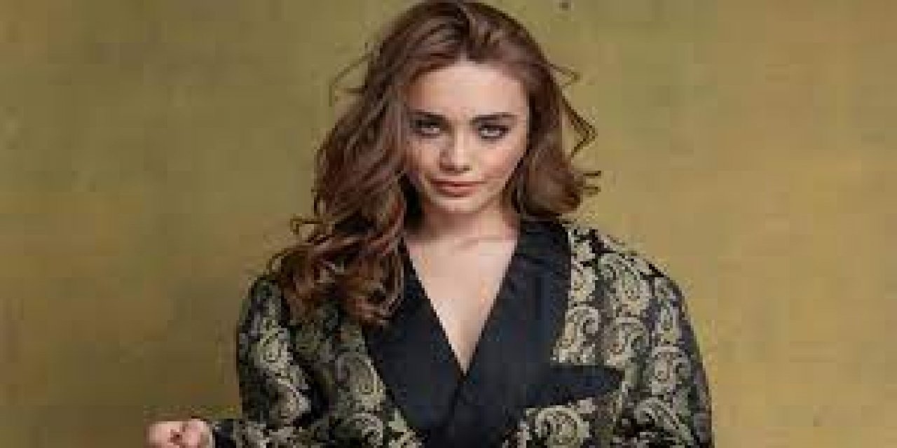 Damla Sönmez Boyu Kaç? Damla Sönmez Kaç Kilo?