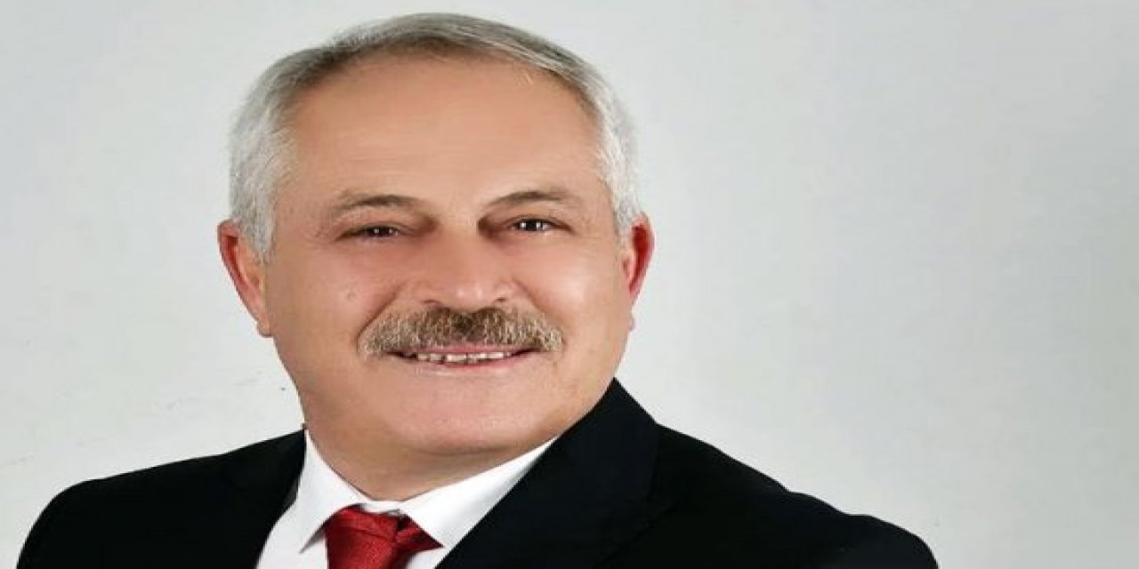 Mustafa Kızıltuğ kimdir? Mustafa Kızıltuğ nereli ve kaç yaşında?