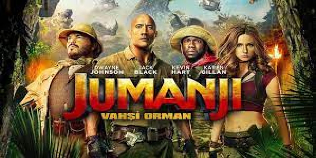 Jumanji 4 Çıkacak mı? Jumanji Yenisi Çıkacak mı? Jumanji Devam Edecek mi?