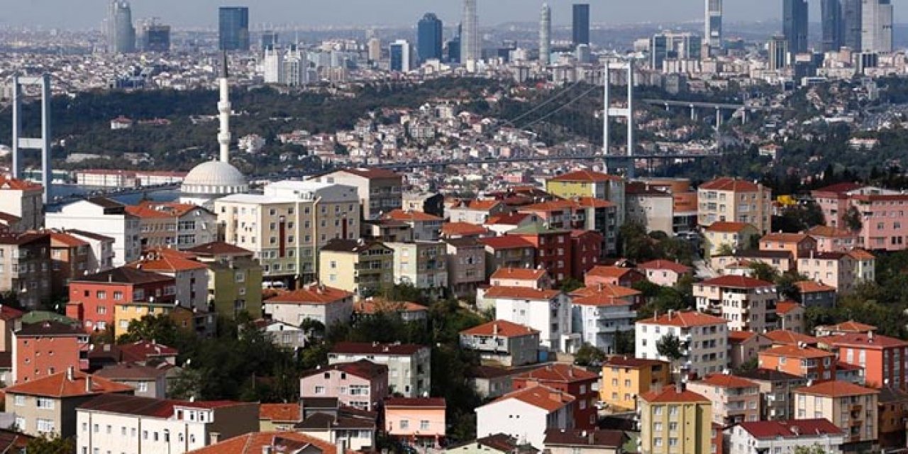 İstanbul'da fahiş kira fiyatları cep yakmaya devam ediyor