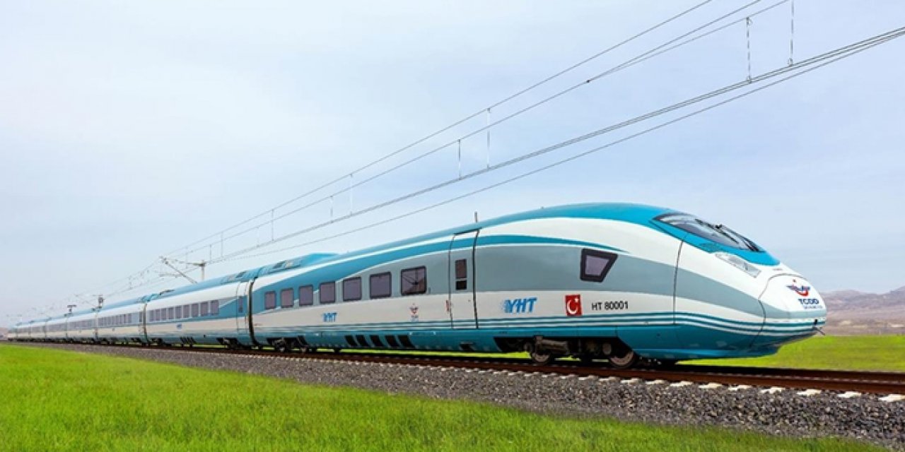 Bayram öncesinde trenlerde kapasite artırıldı