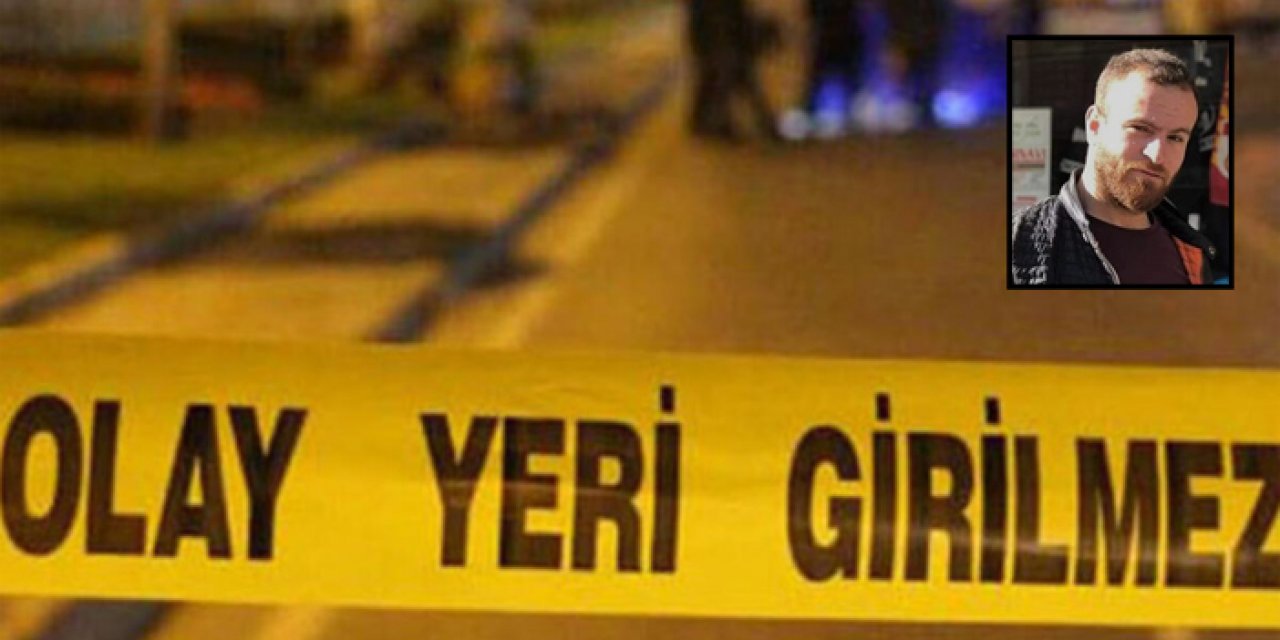 Su tesisat ustası elektrik akımına kapılarak öldü