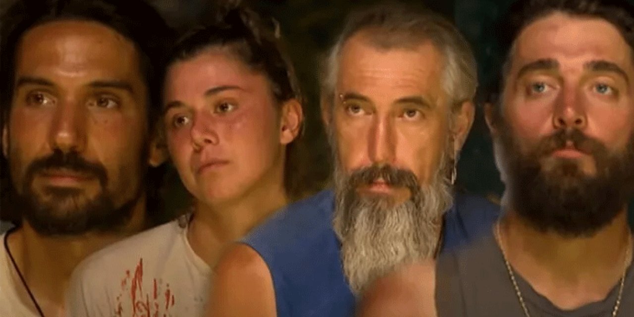 Survivor'da finale kalan yarışmacılar belli oldu