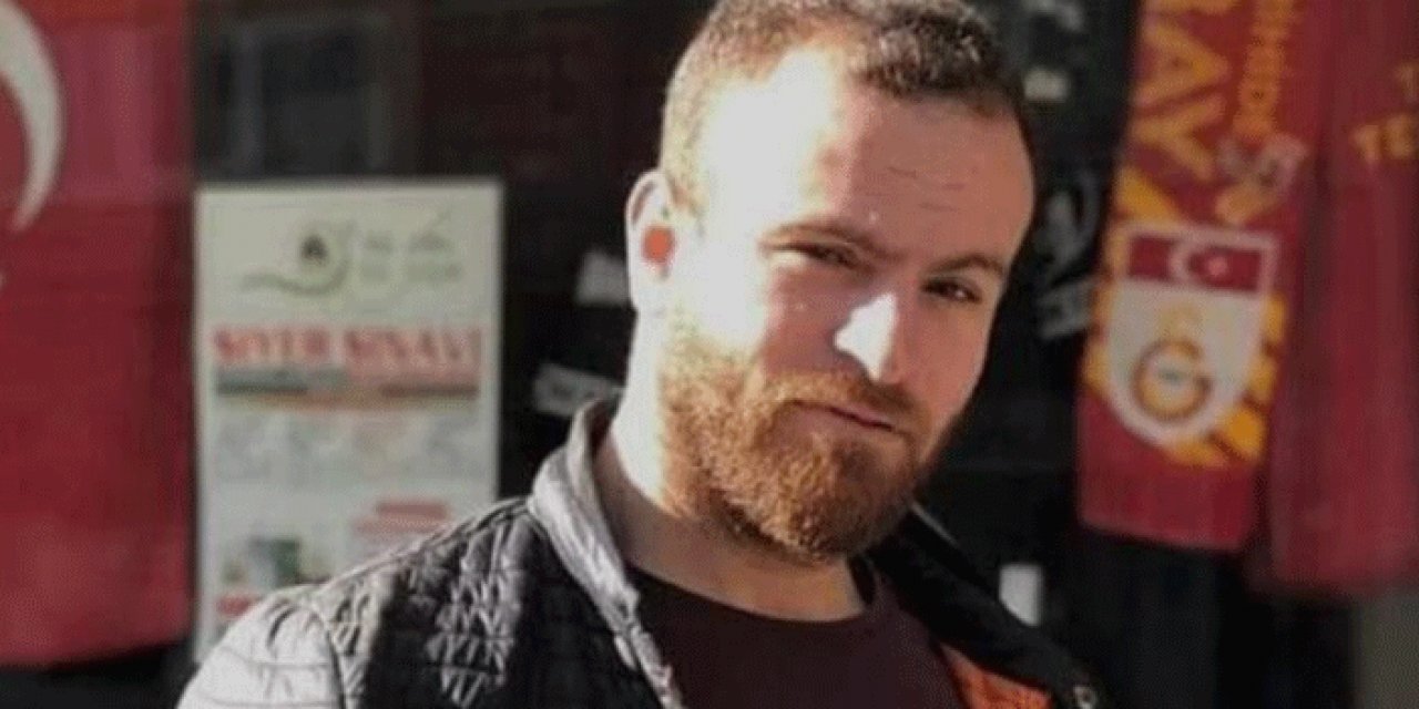 Su tesisatı döşerken elektrik akımına kapıldı