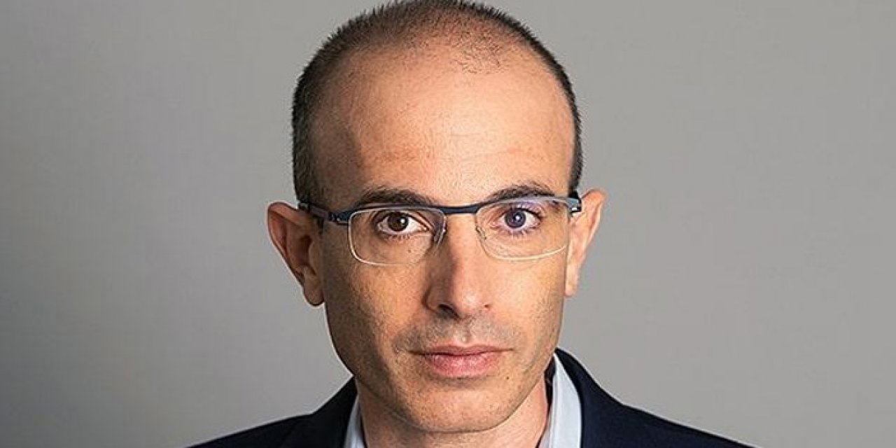 Yuval Harari kimdir? Yuval Harari neden gündemde?