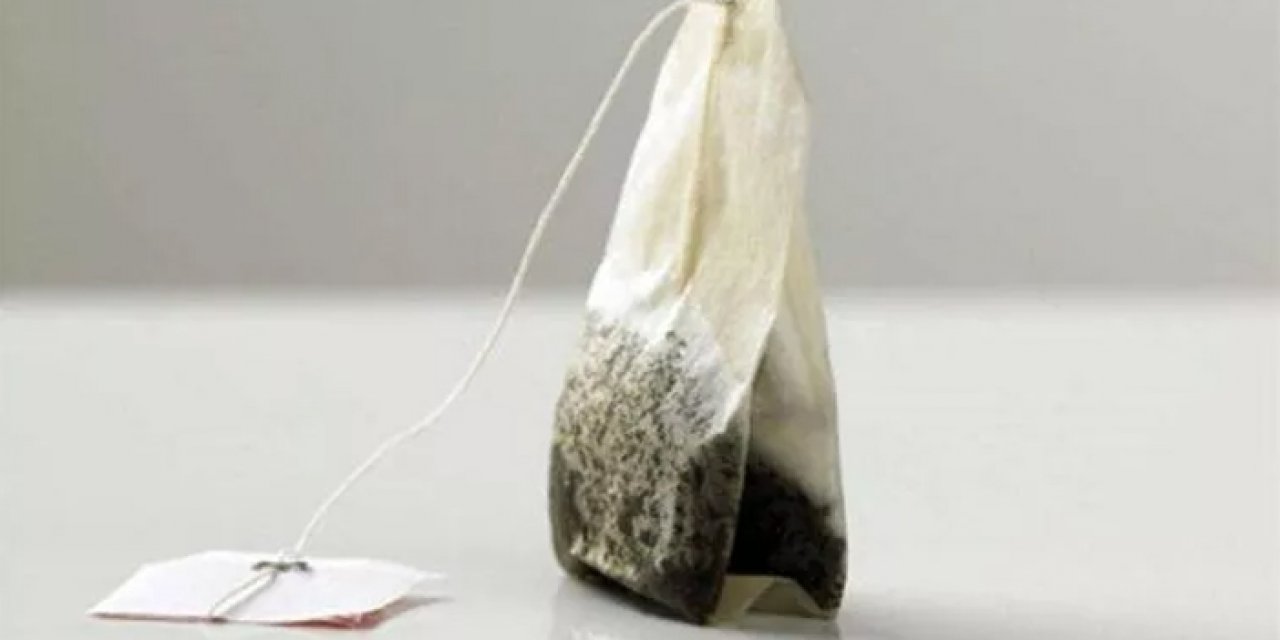 Sallama çay 77 bin liraya mal oldu