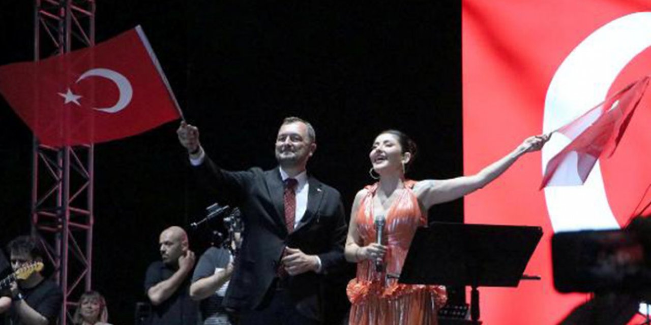 Süleymanpaşa Belediye Başkanı Yüksel özür diledi