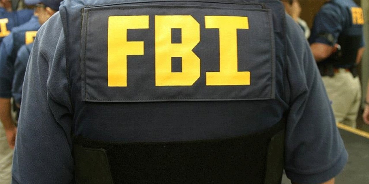 FBI'yı eleştiren ajan Jonathan Buma’ya gizli belgeleri sızdırma suçlaması