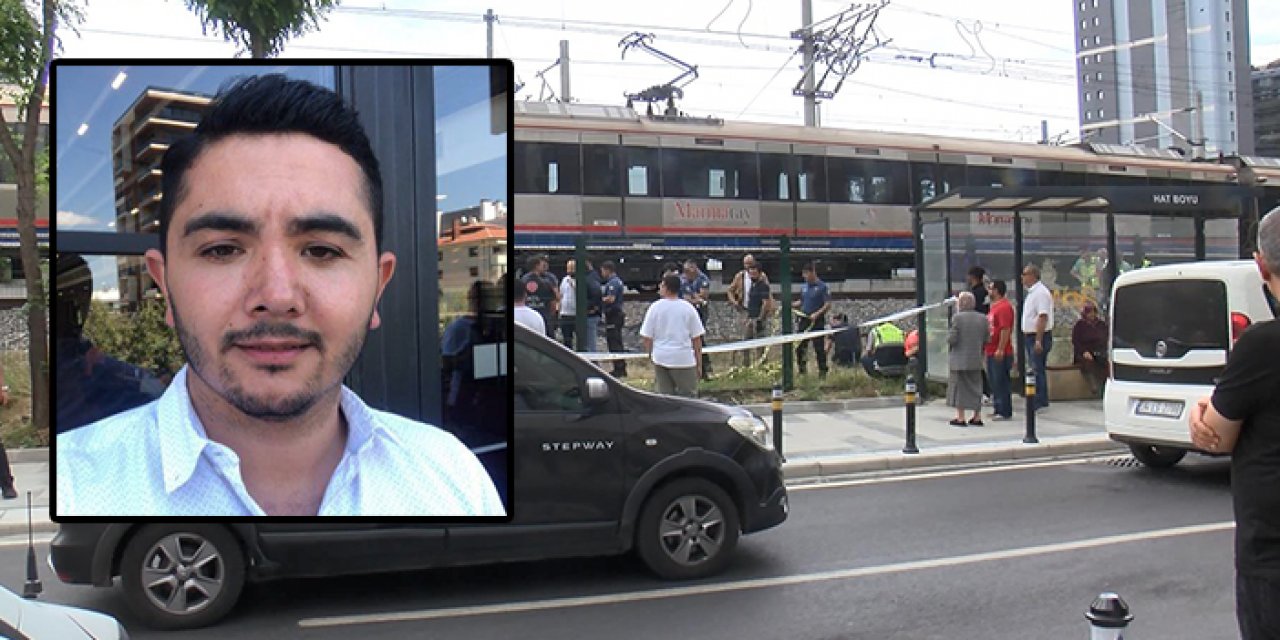 Marmaray’ın raylarda çarptığı işçi yaşamını yitirdi