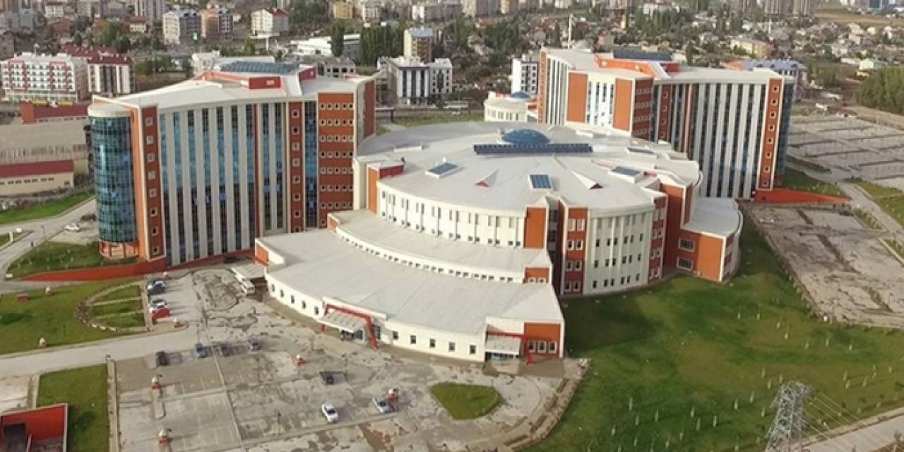 Çarşafları bağlayarak aşağı inmek istedi: Hastaneden kaçmak isterken canından oldu